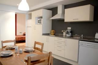 Ssg Liceo Appartement Barcelone