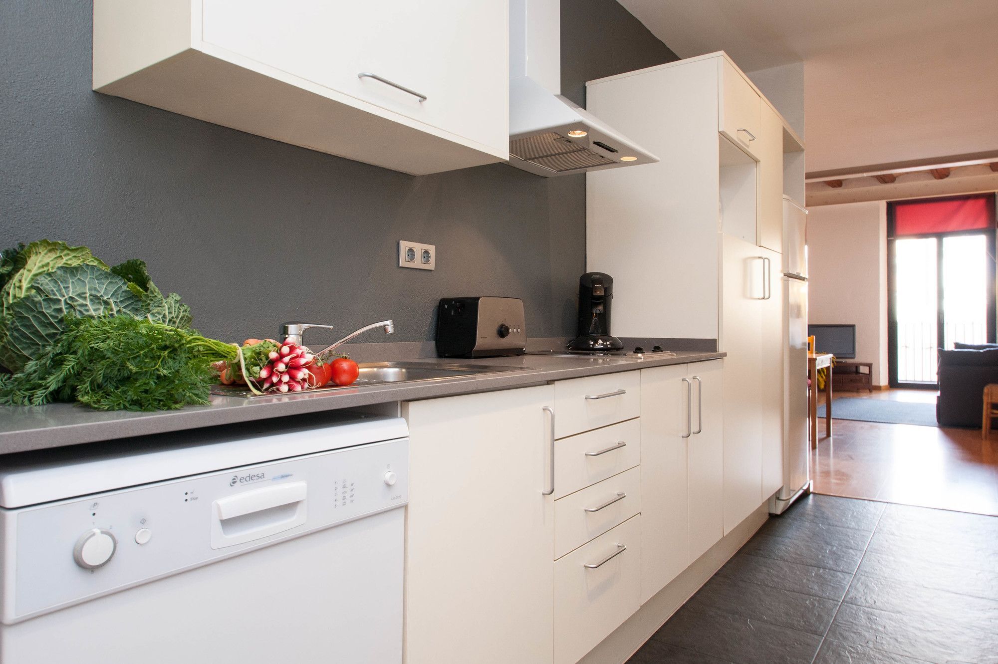 Appartement Ssg Liceo *