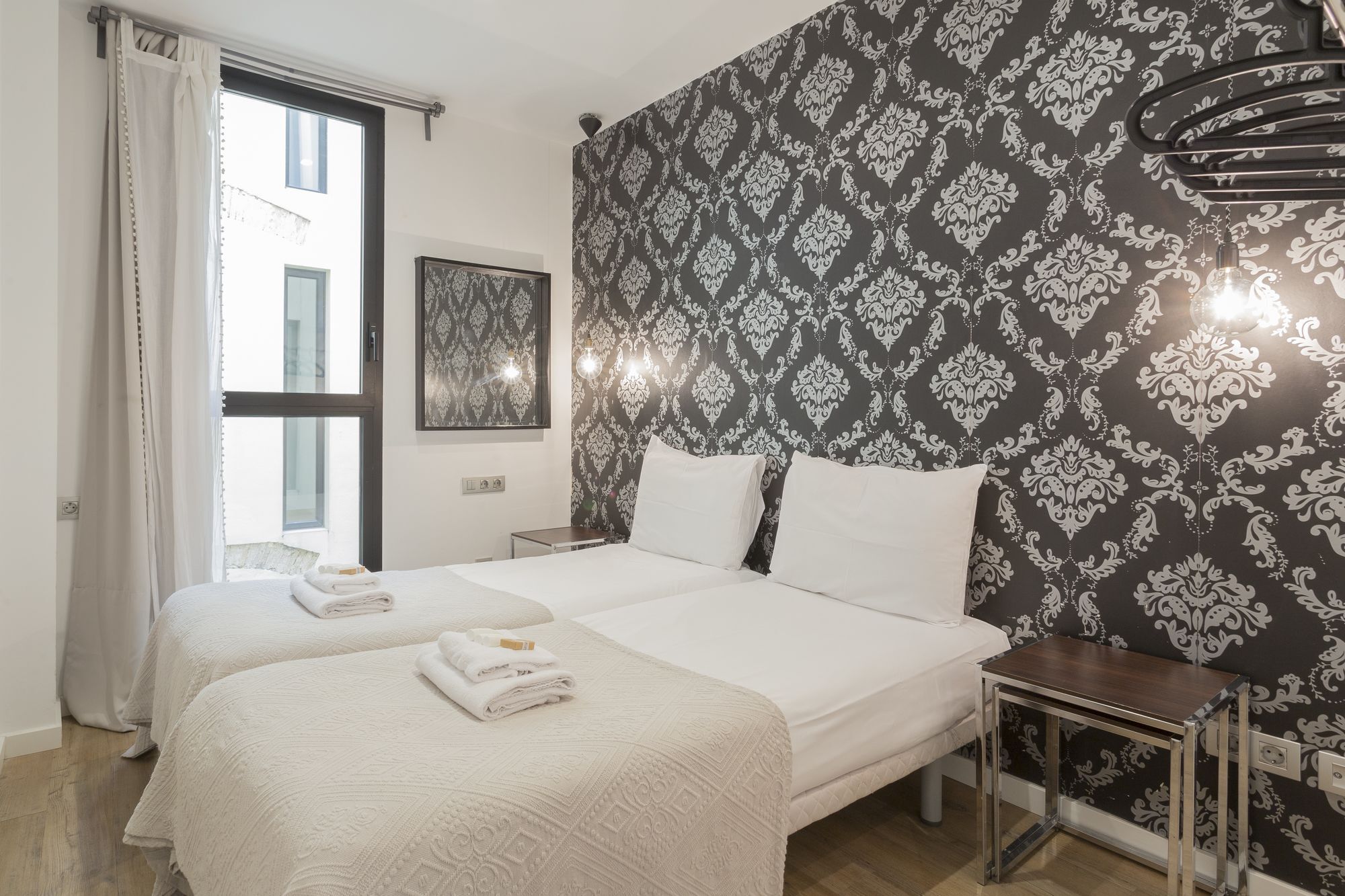 Appartement Ssg Liceo