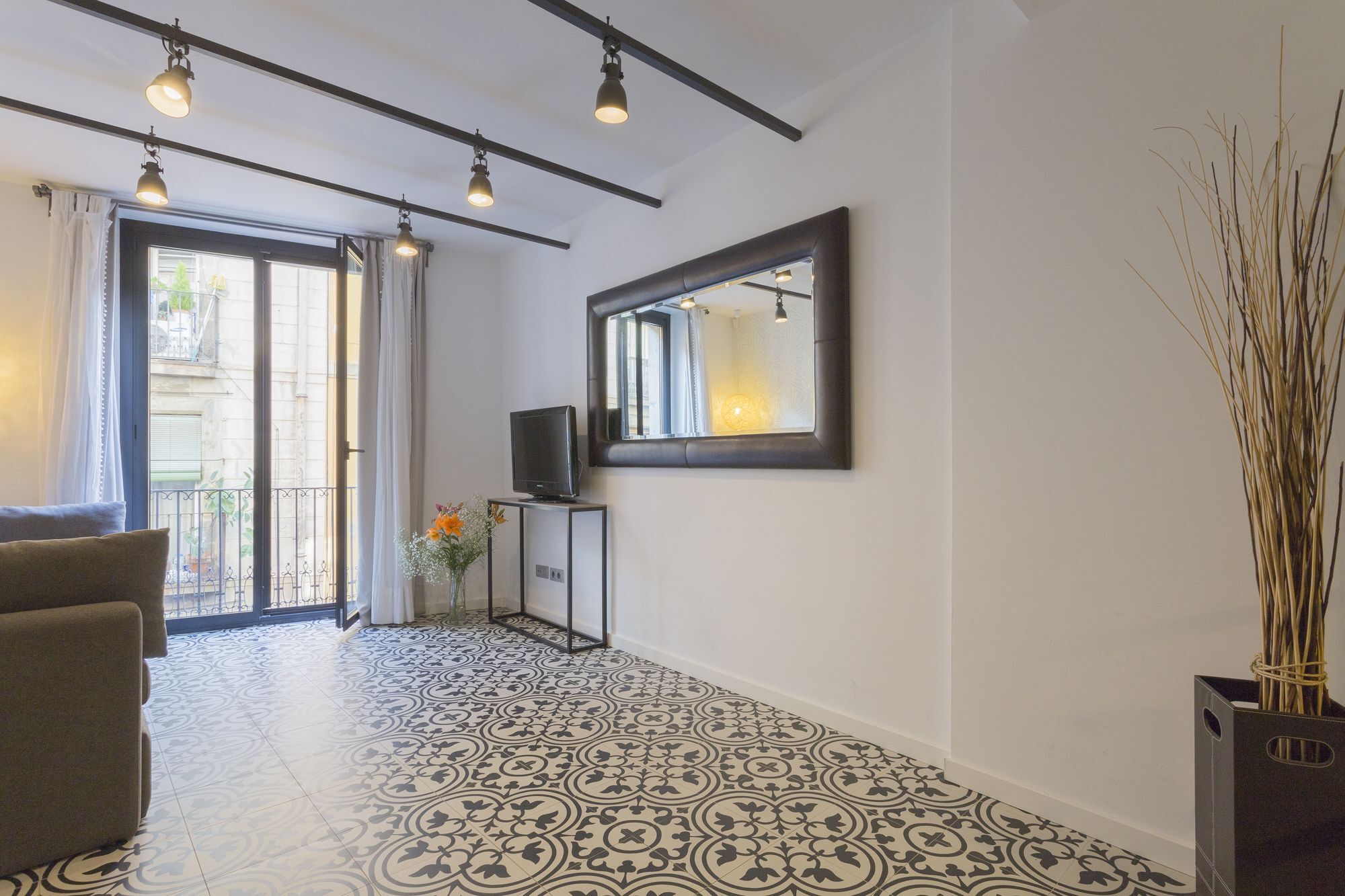 Ssg Liceo Appartement