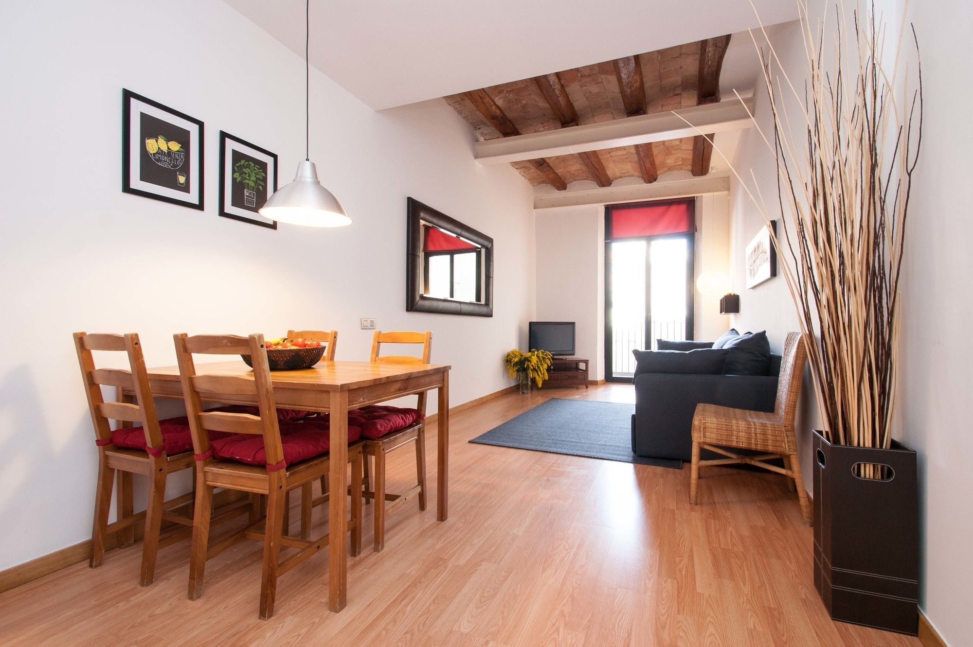 Appartement Ssg Liceo