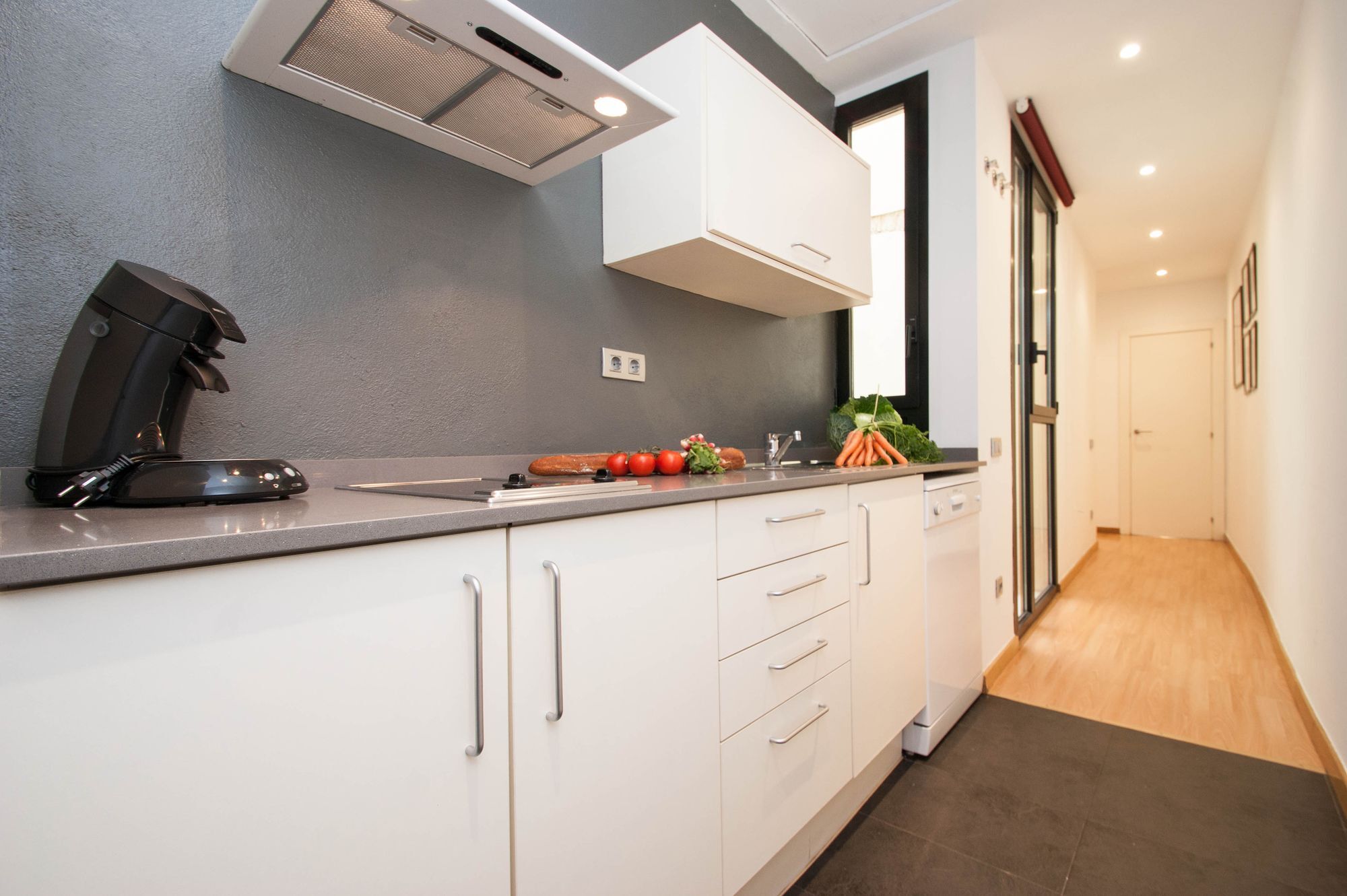 Appartement Ssg Liceo *