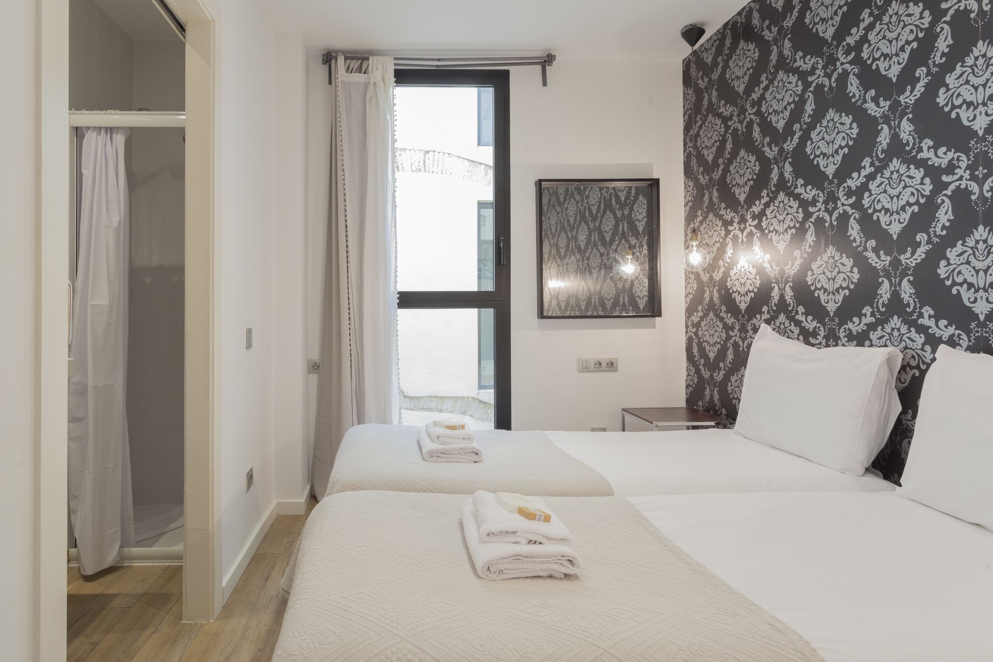 Appartement Ssg Liceo