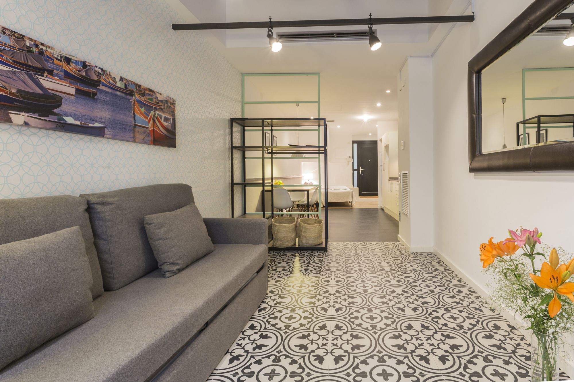 Ssg Liceo Appartement *